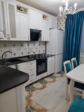 3-комн. квартира , 53м² , 2/5 этаж