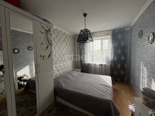 3-комн. квартира , 53.7м² , 5/5 этаж