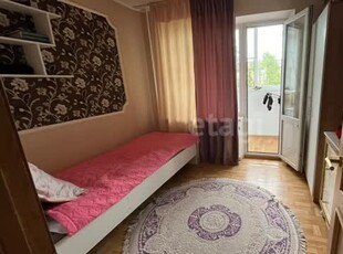 3-комн. квартира , 60м² , 1/5 этаж