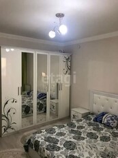 3-комн. квартира , 60м² , 11/18 этаж