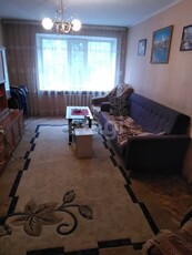 3-комн. квартира , 60м² , 3/5 этаж