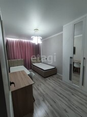 3-комн. квартира , 67м² , 2/9 этаж