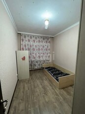 3-комн. квартира , 72.8м² , 10/18 этаж