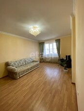 3-комн. квартира , 73м² , 4/18 этаж