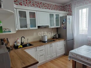 3-комн. квартира , 74.4м² , 9/9 этаж