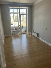 3-комн. квартира , 75.5м² , 6/10 этаж