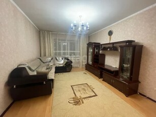 3-комн. квартира , 84м² , 4/9 этаж