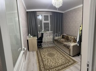 3-комн. квартира , 85м² , 7/9 этаж