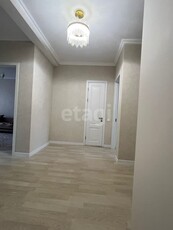 3-комн. квартира , 86м² , 5/19 этаж