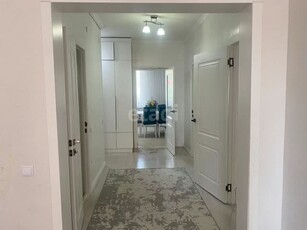 3-комн. квартира , 87м² , 2/9 этаж