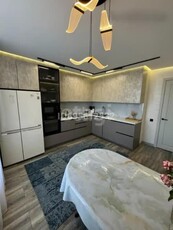 3-комн. квартира , 90м² , 3/8 этаж