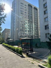 Продажа 3-комнатной квартиры, 95 м, Торайгырова, дом 25