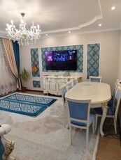 3-комн. квартира , 96м² , 3/9 этаж