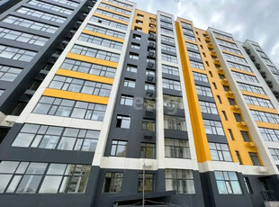 4-комн. квартира , 103.4м² , 12/13 этаж