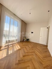 4-комн. квартира , 115м² , 14/22 этаж