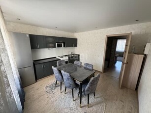 4-комн. квартира , 52.2м² , 1/10 этаж