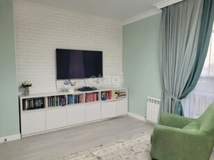 4-комн. квартира , 97м² , 14/15 этаж