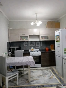 2-комн. квартира , 45м² , 3/3 этаж