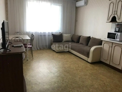 2-комн. квартира , 45.9м² , 6/17 этаж