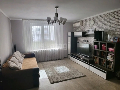 2-комн. квартира , 62м² , 10/18 этаж