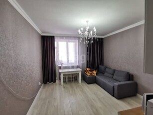 1-комн. квартира , 24м² , 6/9 этаж