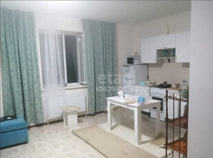 1-комн. квартира , 28м² , 6/6 этаж