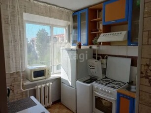 1-комн. квартира , 29м² , 4/5 этаж