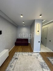 1-комн. квартира , 30м² , 5/7 этаж