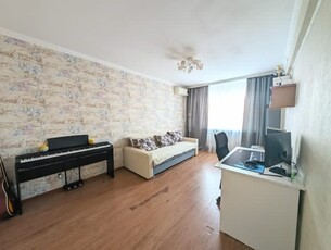 1-комн. квартира , 30.5м² , 4/5 этаж