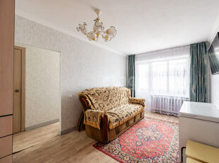 1-комн. квартира , 31м² , 2/5 этаж