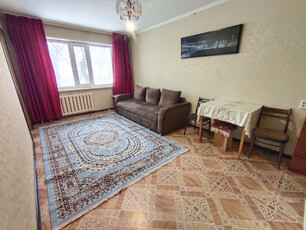 Продажа 1-комнатной квартиры, 31 м, Ержанова, дом 22