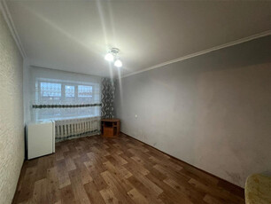 Продажа 1-комнатной квартиры, 32 м, Сатыбалдина, дом 11