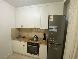 1-комн. квартира , 32м² , 2/9 этаж