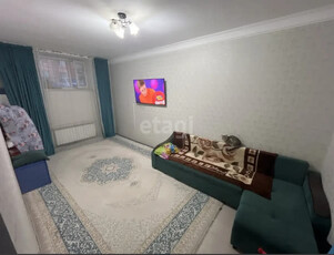 1-комн. квартира , 34м² , 1/5 этаж