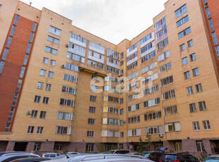 1-комн. квартира , 34.8м² , 9/10 этаж