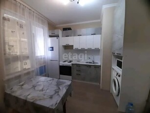 1-комн. квартира , 35м² , 7/22 этаж