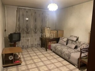 1-комн. квартира , 35.8м² , 1/5 этаж