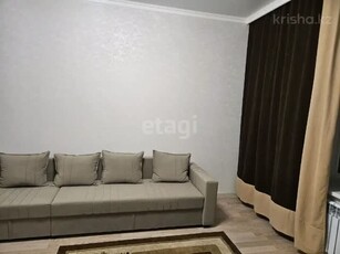 1-комн. квартира , 36м² , 3/9 этаж