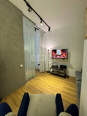 1-комн. квартира , 36м² , 9/10 этаж