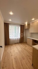 1-комн. квартира , 37м² , 4/9 этаж