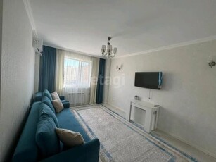 1-комн. квартира , 37м² , 5/12 этаж