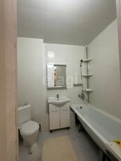 1-комн. квартира , 37м² , 6/6 этаж