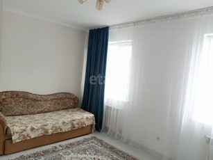 1-комн. квартира , 37.4м² , 8/10 этаж