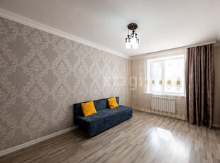 1-комн. квартира , 37.5м² , 1/9 этаж