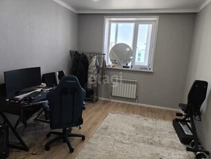 1-комн. квартира , 37.6м² , 9/10 этаж