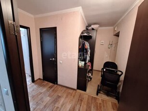 1-комн. квартира , 38м² , 5/10 этаж