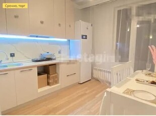 1-комн. квартира , 38м² , 5/9 этаж