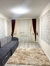 1-комн. квартира , 38м² , 7/9 этаж