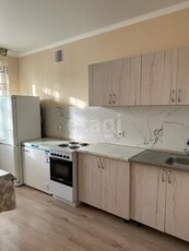 1-комн. квартира , 38м² , 7/9 этаж