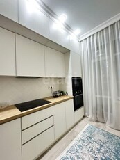 1-комн. квартира , 38.4м² , 5/9 этаж